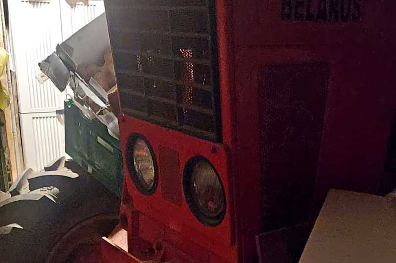 OmecoHub - Immagine BELARUS MTZ820